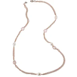 Collana Sovrani Cristal Magique J6429 - orola