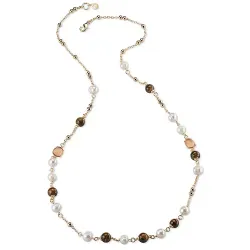 Collana Sovrani Cristal Magique J6477 - orola.it