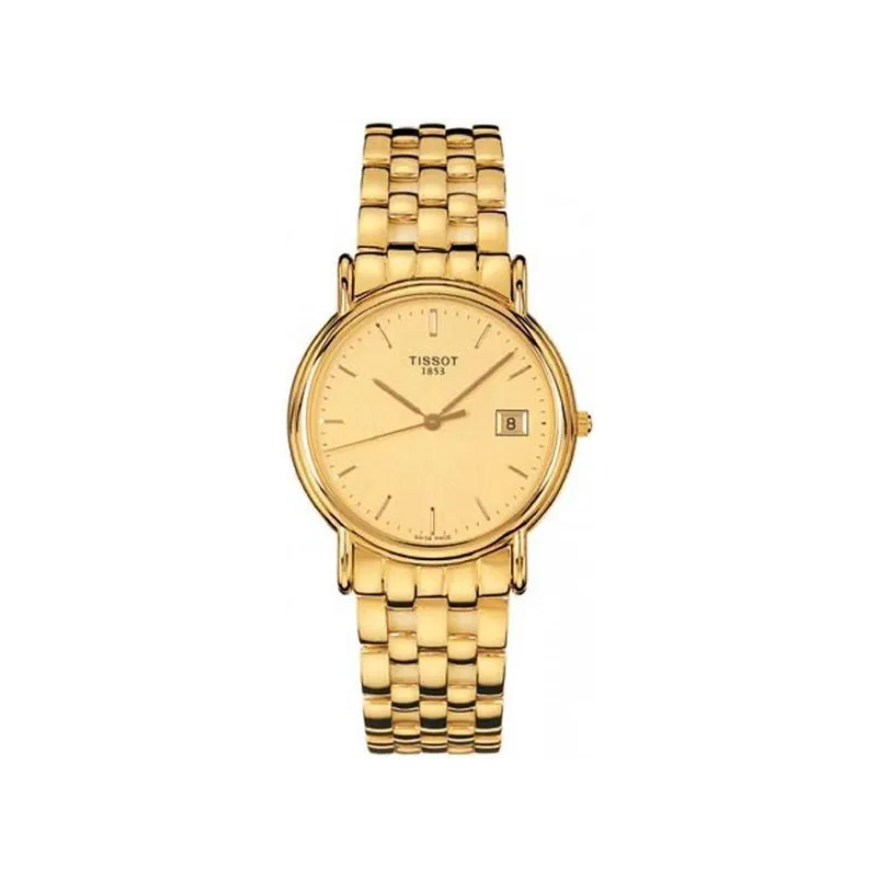 Tissot T-Gold T73342121 - orola