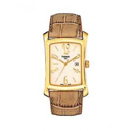 Orologi Tissot T-Gold T71363084