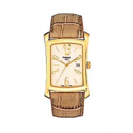 Tissot T-Gold T71363084 - orola.it