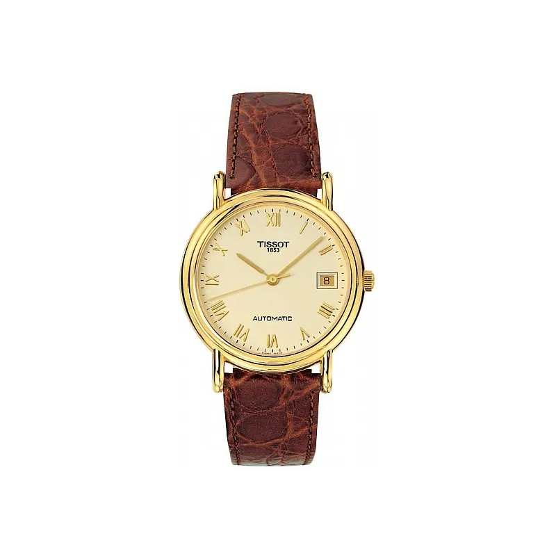 Tissot T-Gold T71345623 - orola.it