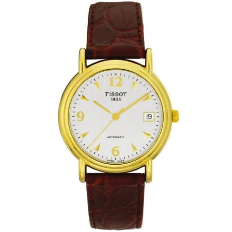 Orologi Tissot T-Gold T71344434