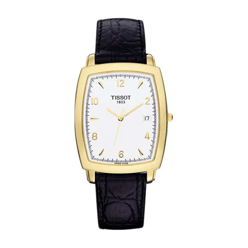 Orologi Tissot T-Gold T71362134
