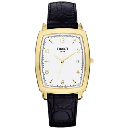 Tissot T-Gold T71362134 - orola