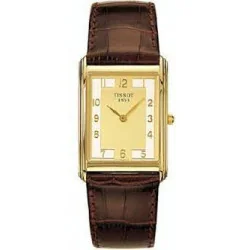 Tissot T-Gold T71360882 - orola.it