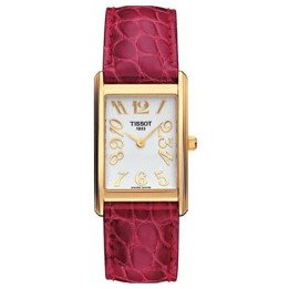Orologi Tissot T-Gold T71331732