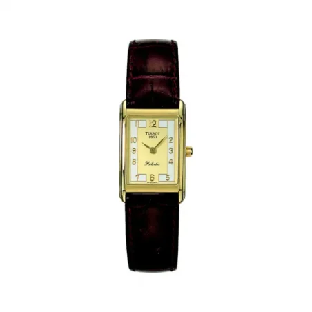Orologi Tissot T-Gold T71330882