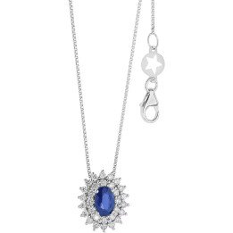 Collana Comete Regina GLB1601