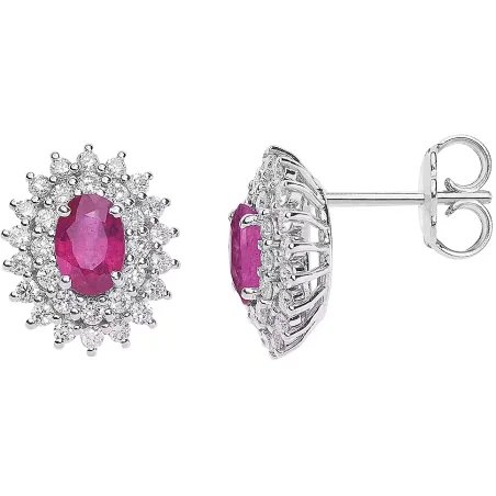 Orecchini Orecchini Comete Regina ORB1057