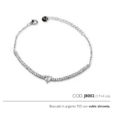 Bracciale Sovrani Pure J8002 - orola.it