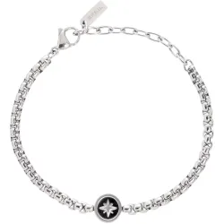 Bracciale Breil Ketch TJ3219 - orola.it