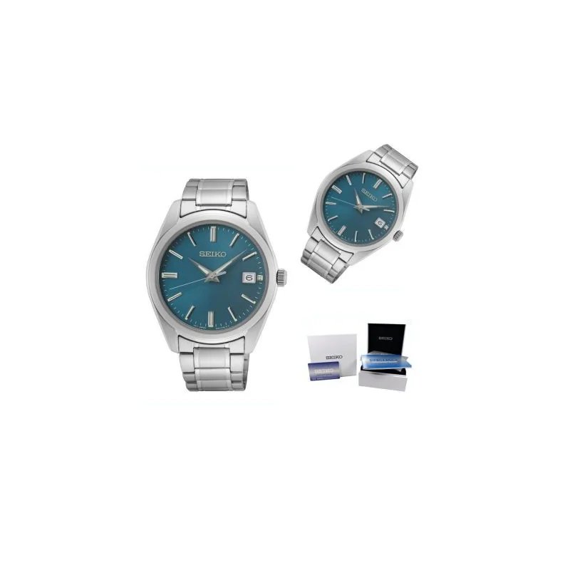 Orologi Seiko Classic SUR531P1