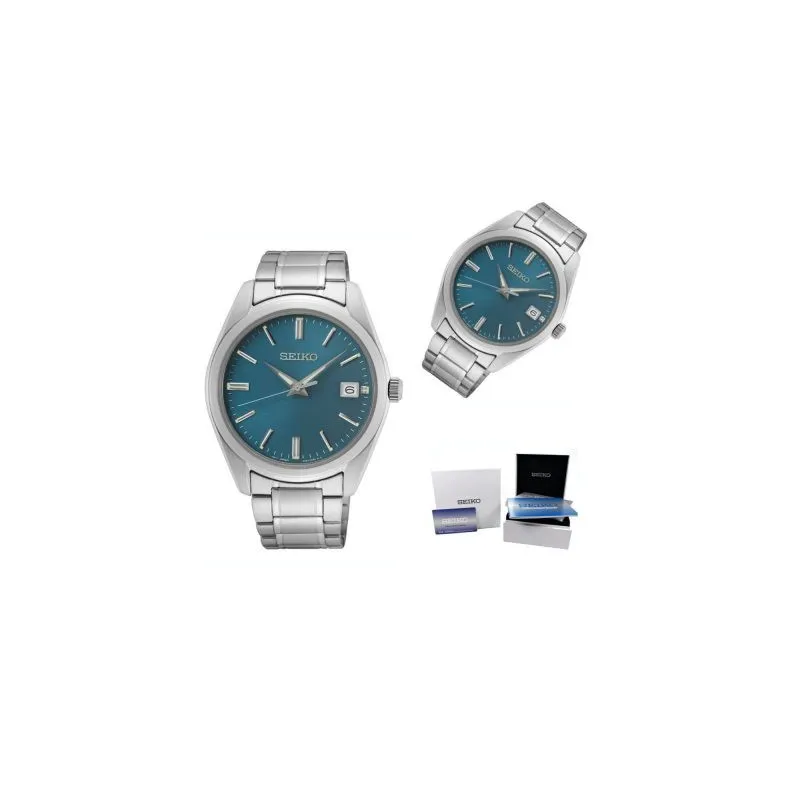 Seiko Classic SUR525P1 - orola.it