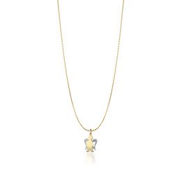 Collana Angeli di Giannotti Celebration NKT367