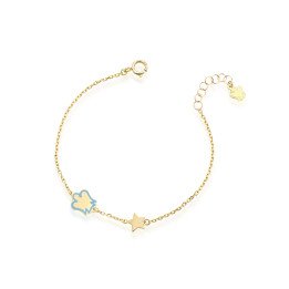 Bracciale angeli di Giannotti NKT388