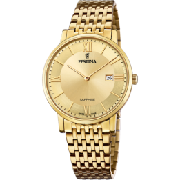 Orologio Festina Swiss F20020/2