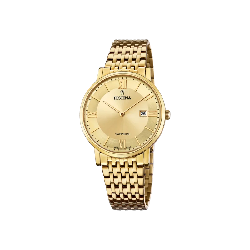 Orologio Festina Swiss F20020/2