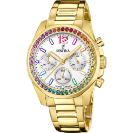 Orologio Festina Rainbow F20609/2