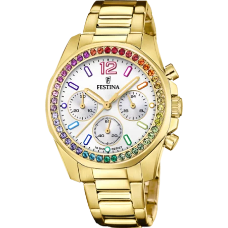 Orologio Festina Rainbow F20609/2