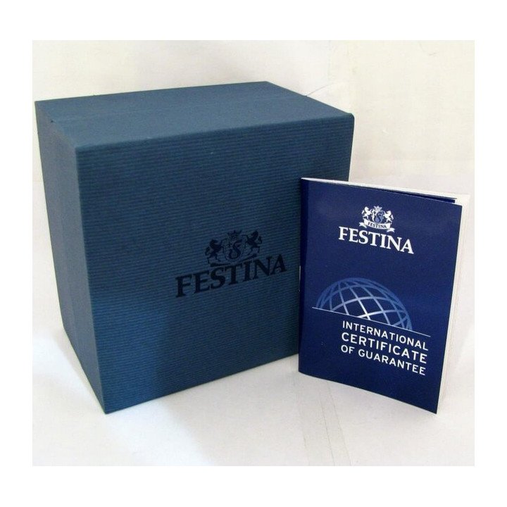 Orologio Festina Timeless F20285/9