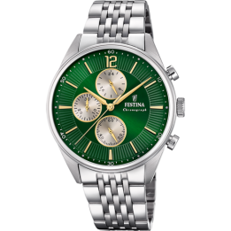 Orologio Festina Timeless F20285/9