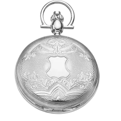 Orologio Da Tasca Uomo Festina Blanco F2038/1 - orola.it 2