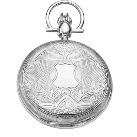 Orologio Da Tasca Uomo Festina Blanco F2038/1