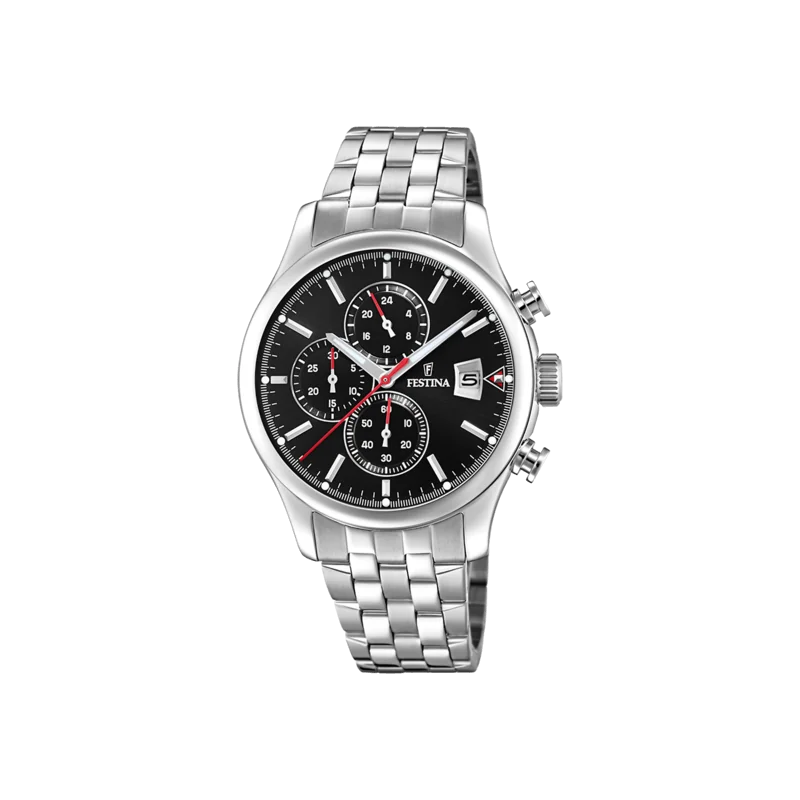 Orologio Festina Timeless Chronograph F20374/3