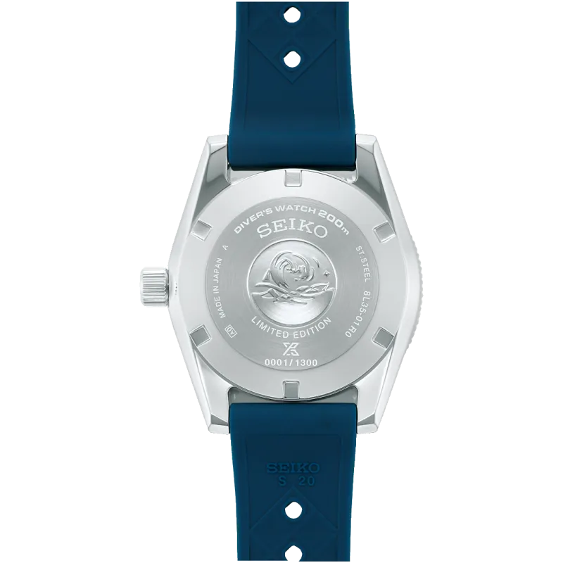 Seiko Astrolabe Limited edition SLA065J1 - orola