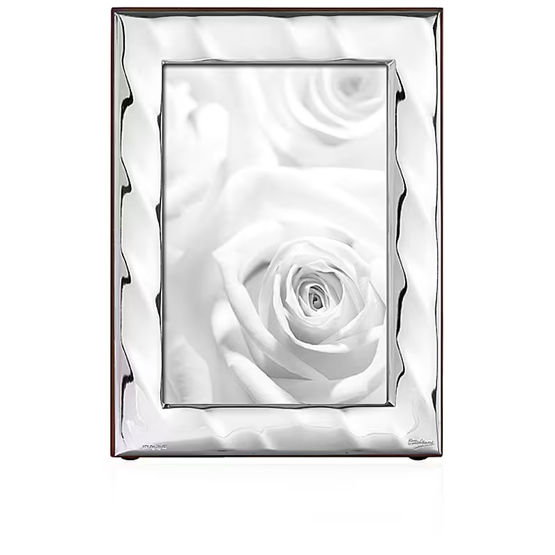 Cornice 18x24 Linea Rose ITS Retro Bianco