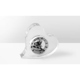 Oggettistica Orologio da tavolo Sovrani W2068