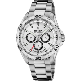 Orologio Festina Multifunzione F20623/1