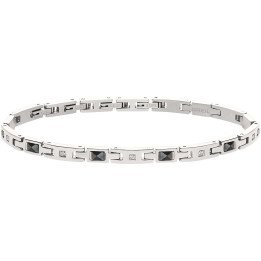 Bracciale Breil Brick TJ3272