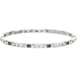 Bracciale Breil Brick TJ3272 - orola