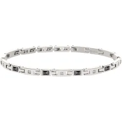 Bracciale Breil Brick TJ3272 - orola