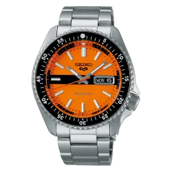 Seiko 5 Sport Retro color SRPK11K1 - orola.it