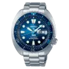 Seiko king turtle Padi "THE GREAT BLUE"