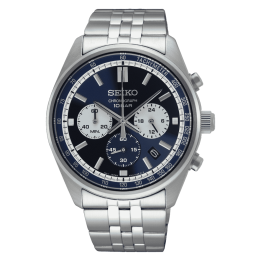 Orologi Seiko Montre sport SSB427P1